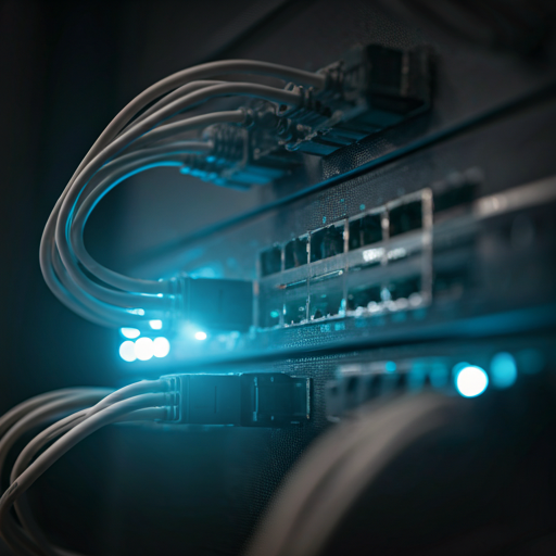 Network switches