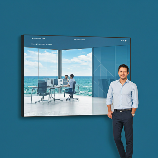SMG Team Cartagena Office