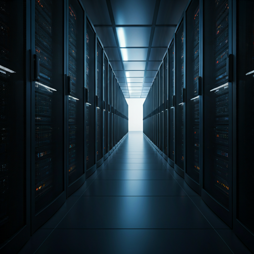 Enterprise Data Center Racks