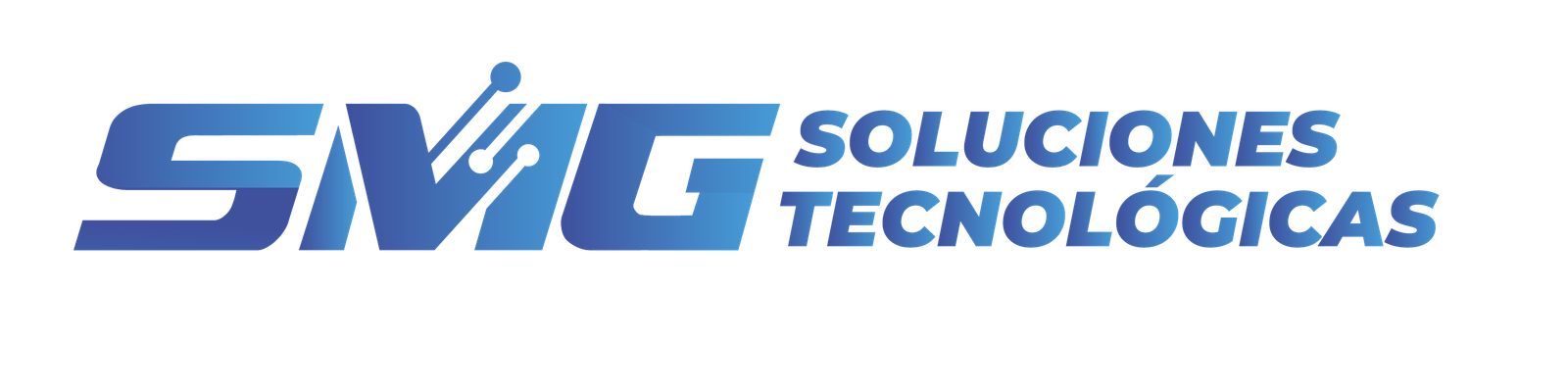 SMG Soluciones Tecnológicas
