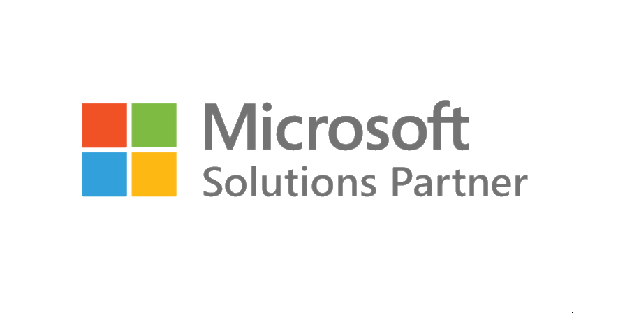 Microsoft Solutions Partner