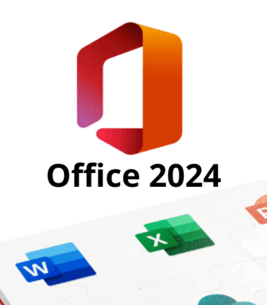 OFFICE 2024