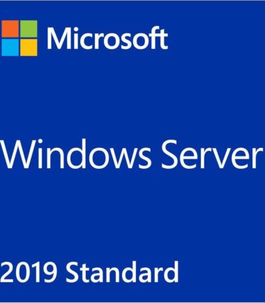 Windows Server 2019 Std
