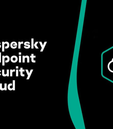 Kaspersky EndPoint Security